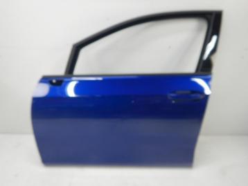 VW Golf 8 Portier Links-voor LD5K Blauw beschikbaar voor biedingen