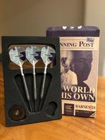 Raymond van Barneveld Target 21 gram dartpijlen, Ophalen of Verzenden, Zo goed als nieuw, Pijlen