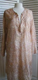100% zijden blouse Manon nr GG 586, Manon, Verzenden, Zo goed als nieuw