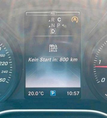 ECU Storingen en problemen   beschikbaar voor biedingen