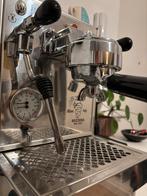 Bezzera BZ10 Espressomachine, Gebruikt, Espresso apparaat, Koffiebonen, Ophalen