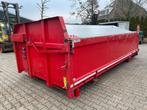 Onbekend Kipper kiepbak 12m3 2 zijdig met Milieukleppen en c, Gebruikt, Overige merken, Overige Auto-onderdelen