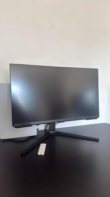 Samsung Odyssey G7 28" 4K Gaming Monitor - Zo goed als nieuw beschikbaar voor biedingen