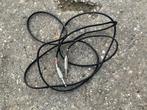Audio kabel, Muziek en Instrumenten, Kabels en Stekkers, Ophalen of Verzenden, Gebruikt, Apparatuur