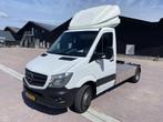 Mercedes-Benz Sprinter 519 euro 6 be trekker (bj 2017), Auto's, Bestelauto's, Euro 6, 1 stoelen, 2987 cc, Bedrijf