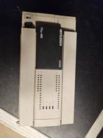 Mitsubishi FX3U-48M PLC, Hobby en Vrije tijd, Elektronica-componenten, Ophalen of Verzenden