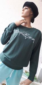 Prachtige & super goede kwaliteit Björn Borg Sweaters, Björn Borg, Maat 46/48 (XL) of groter, Nieuw, Ophalen of Verzenden