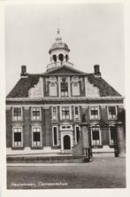 heerenveen- gemeentehuis, Ophalen of Verzenden, 1940 tot 1960, Friesland