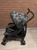 Reisbuggy Juniors, Kinderen en Baby's, Buggy's, Ophalen of Verzenden, Zo goed als nieuw, Overige merken