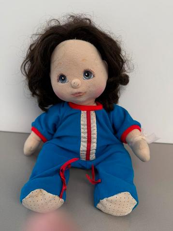 Mijn kleintje My little pop Mattel Jaren 80 beschikbaar voor biedingen