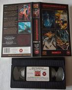 Kiseki Urotsikidoji III The Return Of The Overfiend Complete, Alle leeftijden, Ophalen of Verzenden, Zo goed als nieuw, Actie en Avontuur