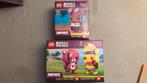 lego Fortnite duo set 40728/40760, Kinderen en Baby's, Speelgoed | Duplo en Lego, Ophalen of Verzenden, Nieuw, Complete set, Lego