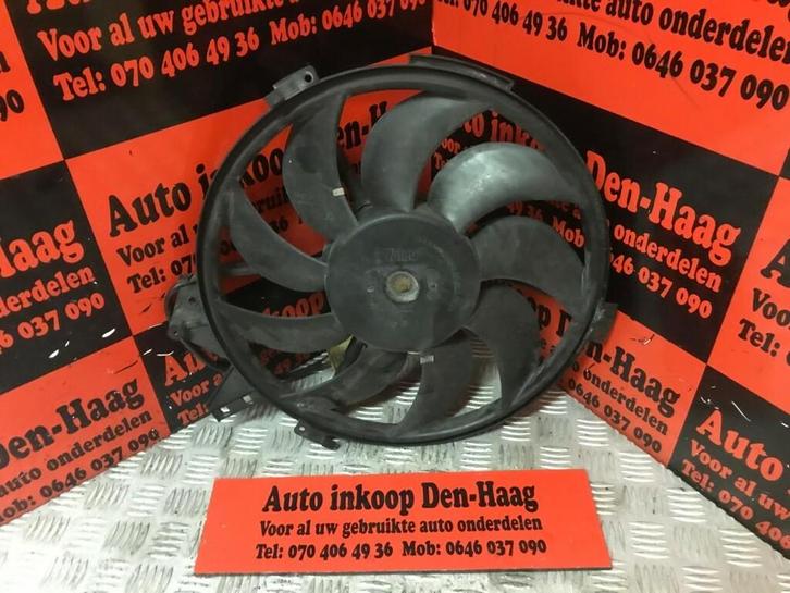 Audi A2 ('00-'05) Koelvin (Airco) 8Z0959453B, Auto-onderdelen, Motor en Toebehoren, Audi, Gebruikt, Ophalen of Verzenden