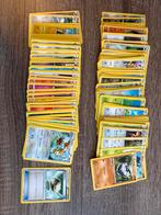 Bulk pokemon kaarten van 2010 - 2017, Ophalen of Verzenden, Nieuw, Meerdere kaarten