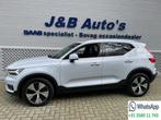 Volvo XC40 1.5 T5 Recharge Business Pro leer 360 graden came, Bedrijf, Hybride Elektrisch/Benzine, 3 cilinders, SUV of Terreinwagen
