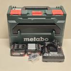 Metabo BS 18 LT Accu-Boormachine |, Info@metabo.nl, Ophalen of Verzenden, Zo goed als nieuw, Brabanthaven 11, 3433 PJ Nieuwegein, Nederland