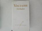 Voltaire - verhalen, Ophalen of Verzenden, Gelezen