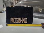 Moschino handtasje, Ophalen of Verzenden, Zo goed als nieuw, Handtas