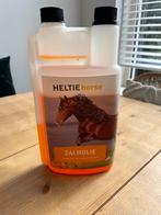 Heltie horse zalmolie, Dieren en Toebehoren, Ophalen of Verzenden, Gebruikt