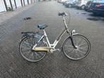 Mooie Fiets Gazelle, Fietsen en Brommers, Fietsen | Dames | Damesfietsen, 47 tot 50 cm, Versnellingen, Ophalen of Verzenden, Zo goed als nieuw