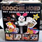 De ultieme Goochelhoed, Ophalen of Verzenden, Zo goed als nieuw