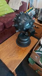 Disco lamp /bol, Ophalen, Zo goed als nieuw, Licht, Kleur
