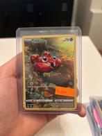 Pokemon kaart - Paras GG32/GG70 - Engels, Een of twee spelers, Ophalen of Verzenden, Zo goed als nieuw