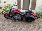 Honda VTX 1800 - Krachtige Cruiser in Topstaat!, Motoren, Motoren | Honda, 2 cilinders, Chopper, Particulier, 1795 cc