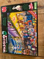 Wasgij Christmas Puzzle 20 - 1000 stukjes, Ophalen of Verzenden, 500 t/m 1500 stukjes, Gebruikt, Legpuzzel