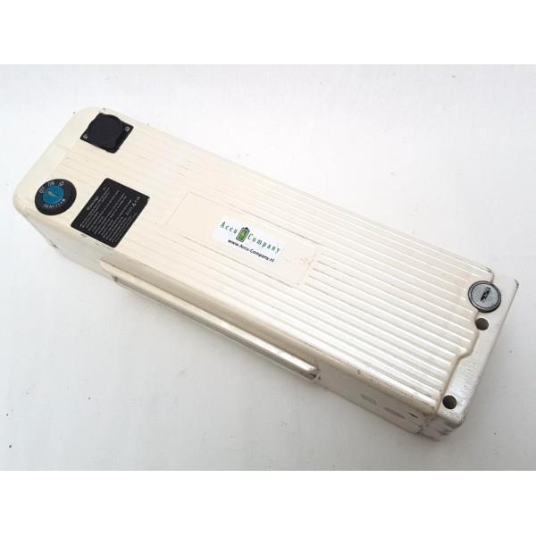 Fietsaccu revisie Qwic Smart-E 36V 13Ah Lithium, Hobby en Vrije tijd, Overige Hobby en Vrije tijd, Nieuw, Ophalen of Verzenden