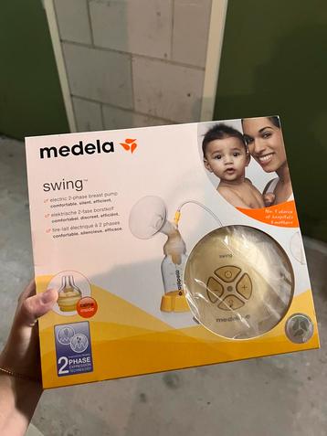 Medela Swing Borstkolf - beschikbaar voor biedingen