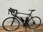 Reısfiets, Ophalen, Zo goed als nieuw