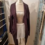 Dames vest maat S, H&M, Bruin, Ophalen of Verzenden, Zo goed als nieuw