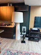 Cappellini Big Shadow vloerlamp,, Huis en Inrichting, Lampen | Vloerlampen, Ophalen, Gebruikt, Staande lamp, Wanders