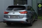 Kia cee'd 1.6 GDI PHEV DynamicLine, Gebruikt, Plug-in hybride, Bedrijf, 19 km/l