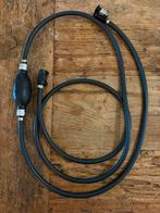 Brandstofslang Yamaha met Pomp, Watersport en Boten, Ophalen, Nieuw, Motor en Techniek
