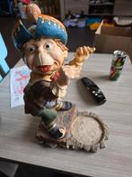 Efteling Beeldje - The Leaf Collection 2001, Verzamelen, Efteling, Ophalen of Verzenden, Gebruikt, Beeldje of Poppetje