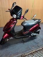Piaggio Zip 4t, Ophalen, Gebruikt, Zip, Benzine