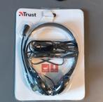 Trust koptelefoon, Ophalen, Nieuw, Op oor (supra aural), Overige merken