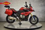 BMW S 1000 XR (bj 2017), Bedrijf, Toermotor
