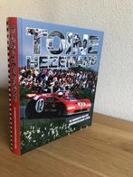 Toine Hezemans De Biografie v.e. onvoorstelbaar leven 2022, Toine Hezemans, Ophalen of Verzenden, Zo goed als nieuw, Overige sporten