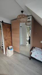 Ikea pax kast, Huis en Inrichting, Kasten | Kledingkasten, Ophalen, 200 cm of meer, 50 tot 100 cm, Zo goed als nieuw