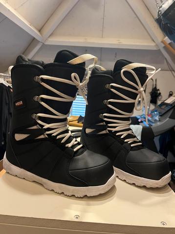Dreamscape snowboardschoenen maat 24,5 beschikbaar voor biedingen