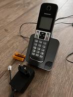 Panasonic Draadloze Telefoon KX-TGD310NL, Ophalen of Verzenden, Gebruikt, 1 handset