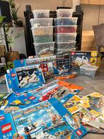 Grote verzameling Lego, Kinderen en Baby's, Speelgoed | Duplo en Lego, Ophalen, Zo goed als nieuw
