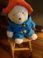 Crafbed  Paddington Beer Orginel, Verzamelen, Beren en Cherished Teddies, Ophalen of Verzenden, Stoffen beer, Overige merken