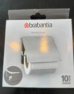 Nieuwe brabantia toiletrolhouder, Ophalen, Nieuw, Overige typen