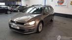 Volkswagen Golf 1.0 TSI 12V AUT BLUEMOTION COMBI/O BENZ 999C, Automaat, Volkswagen, Stationwagon, Zilver of Grijs