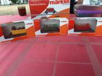 Märklin My World, Wisselstroom, Wagon, Ophalen of Verzenden, Zo goed als nieuw