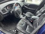 Volvo V40 2.0 D2 Ocean Race Business / Pano / Leer / Memorie, Auto's, Volvo, Voorwielaandrijving, Gebruikt, Euro 6, 4 cilinders
